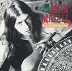 John Mayall